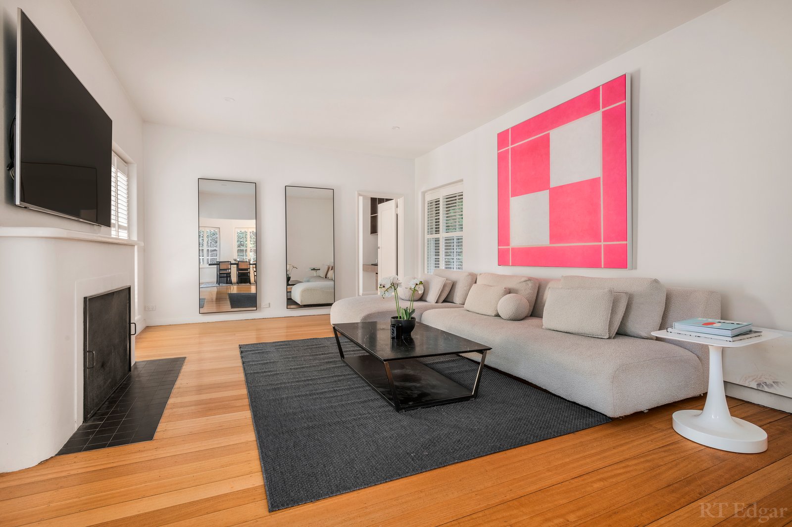 Real Estate and Property in 21 Cloverdale Avenue, Toorak, VIC