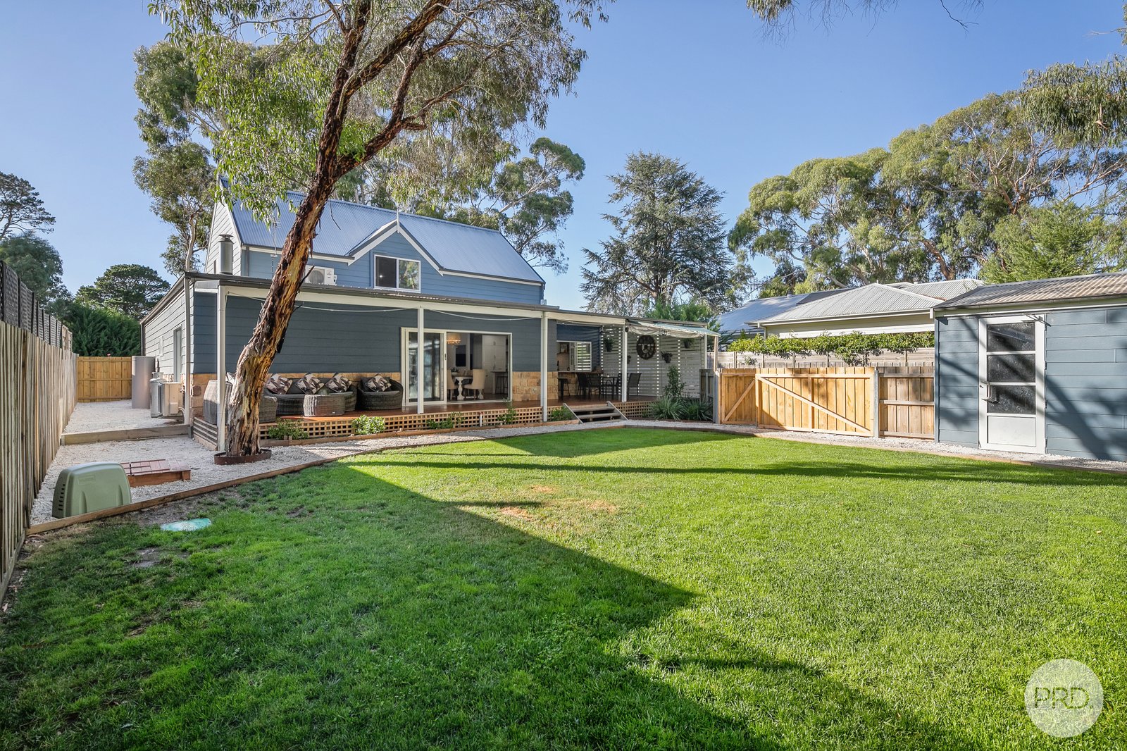 21 Clyde Street SMYTHESDALE 22