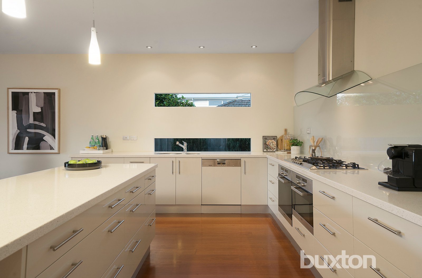Gallery: 21 Coates Street