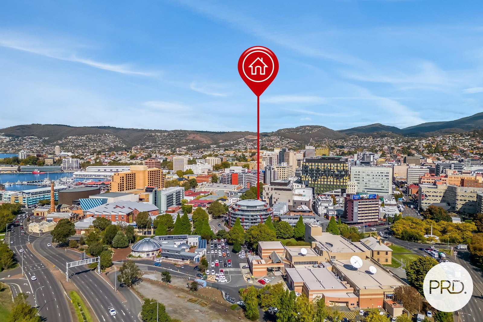 2/1 Collins Street HOBART 1