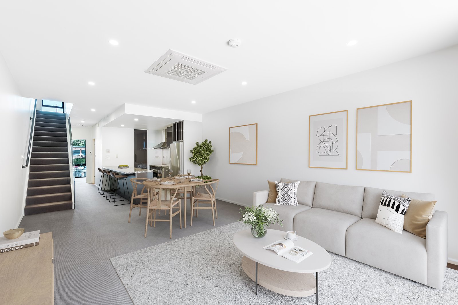 2/1 Collins Street HOBART 17