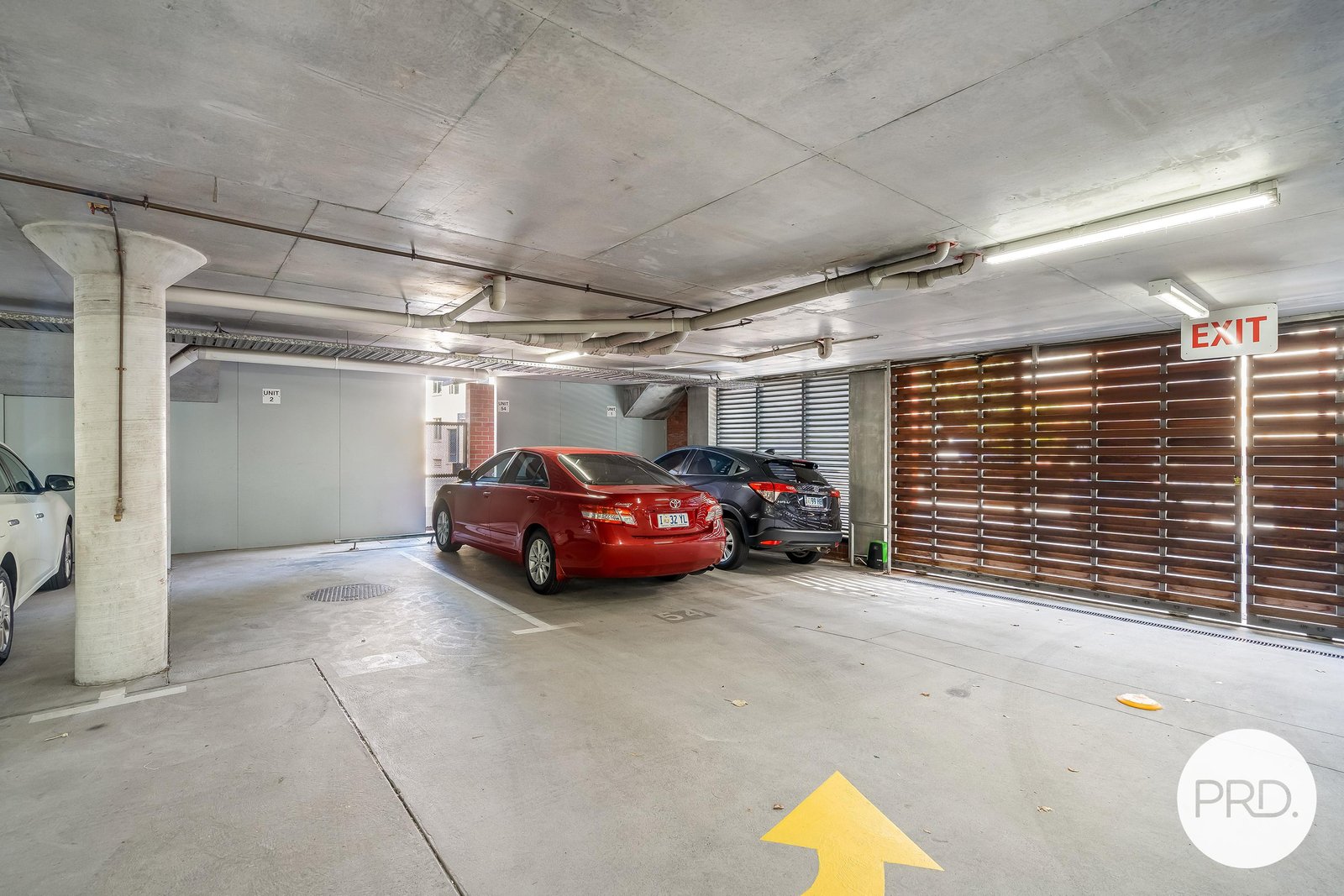 2/1 Collins Street HOBART 30