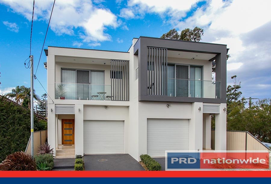 21 Cook Street MORTDALE 1