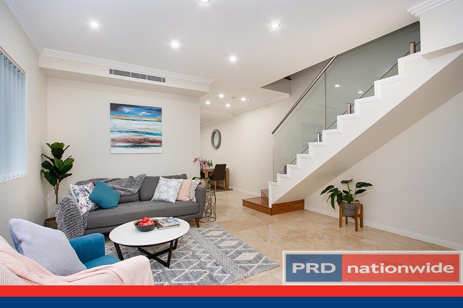 21 Cook Street MORTDALE 2