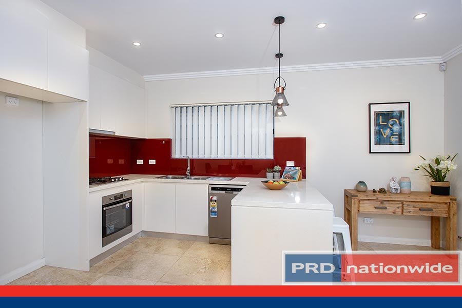 21 Cook Street MORTDALE 3