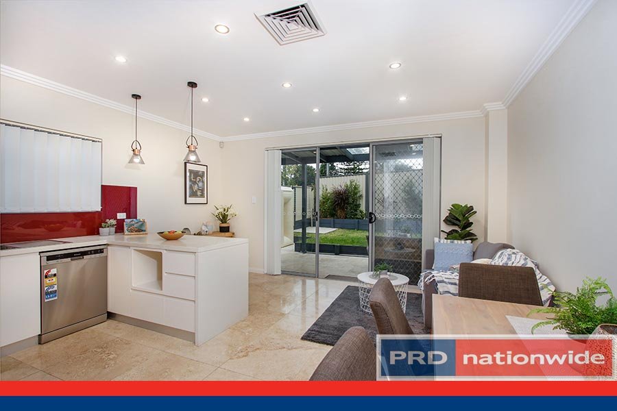 21 Cook Street MORTDALE 4