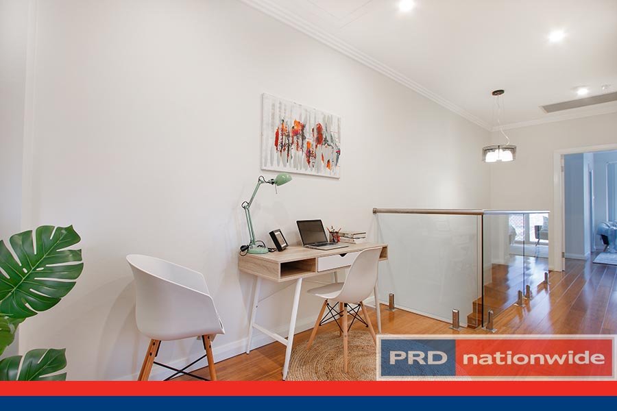 21 Cook Street MORTDALE 8