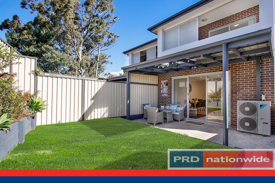 21 Cook Street MORTDALE 9
