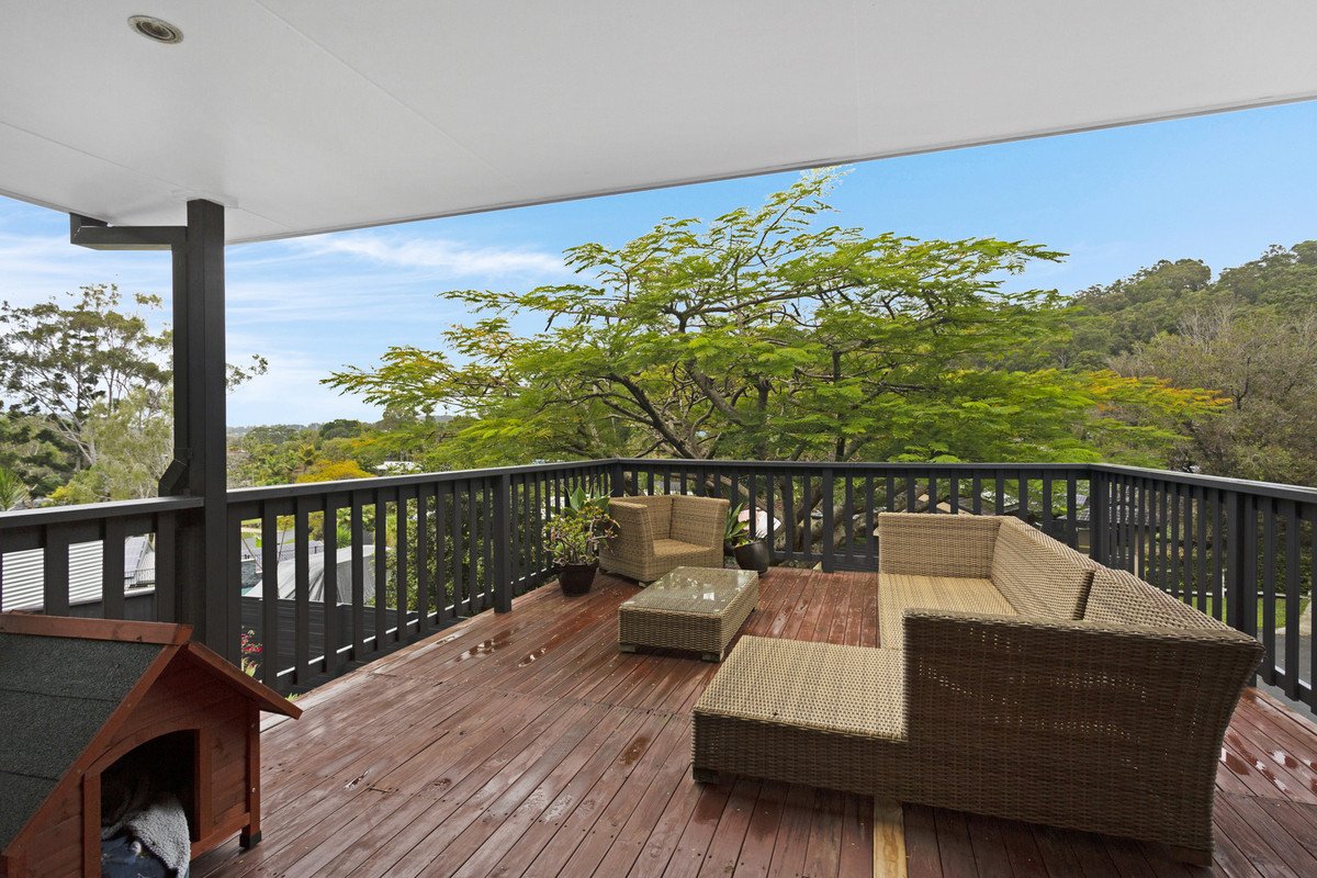 21 Coote Court Currumbin Waters 4