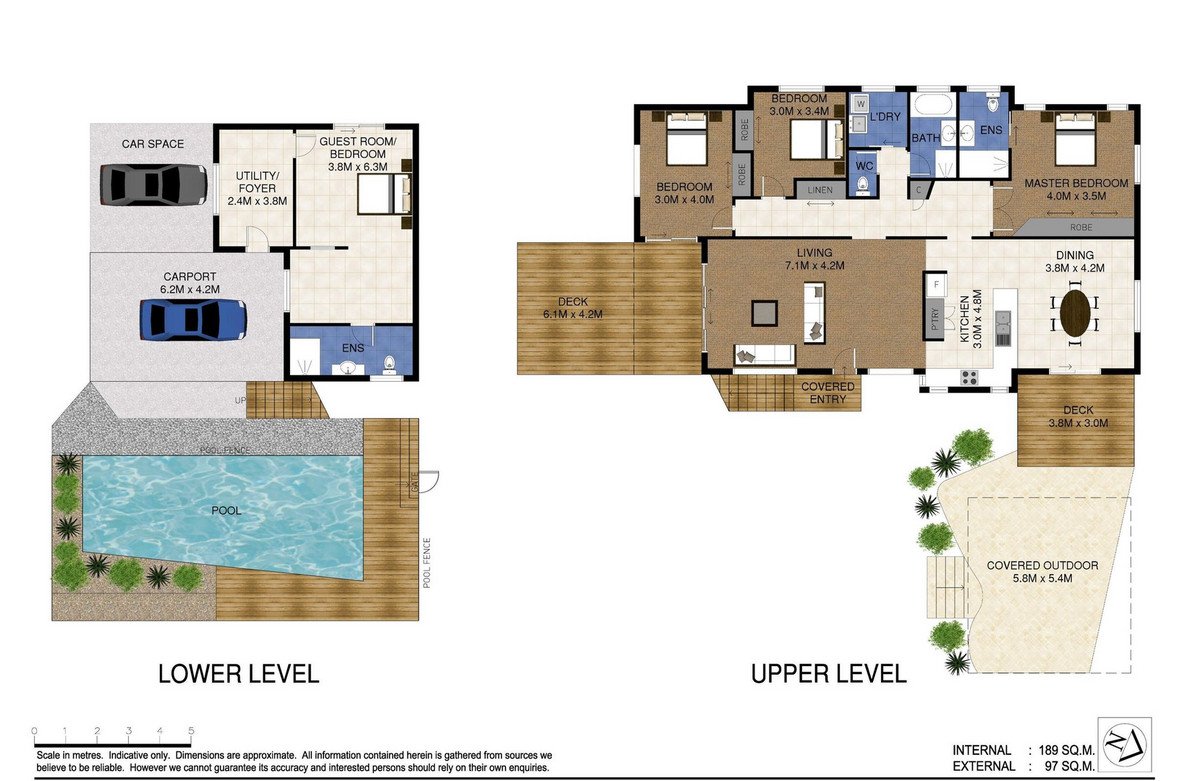 21 Coote Court Currumbin Waters 20