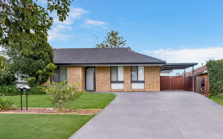 21 Corndew Crescent WERRINGTON DOWNS 1