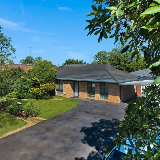 21 Corndew Crescent WERRINGTON DOWNS 2