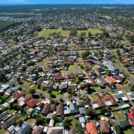 21 Corndew Crescent WERRINGTON DOWNS 18