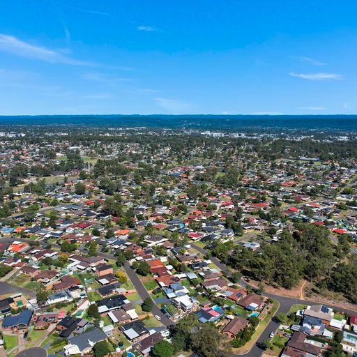 21 Corndew Crescent WERRINGTON DOWNS 19