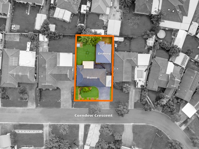 21 Corndew Crescent WERRINGTON DOWNS 13