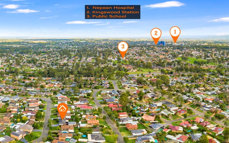 21 Corndew Crescent WERRINGTON DOWNS 14