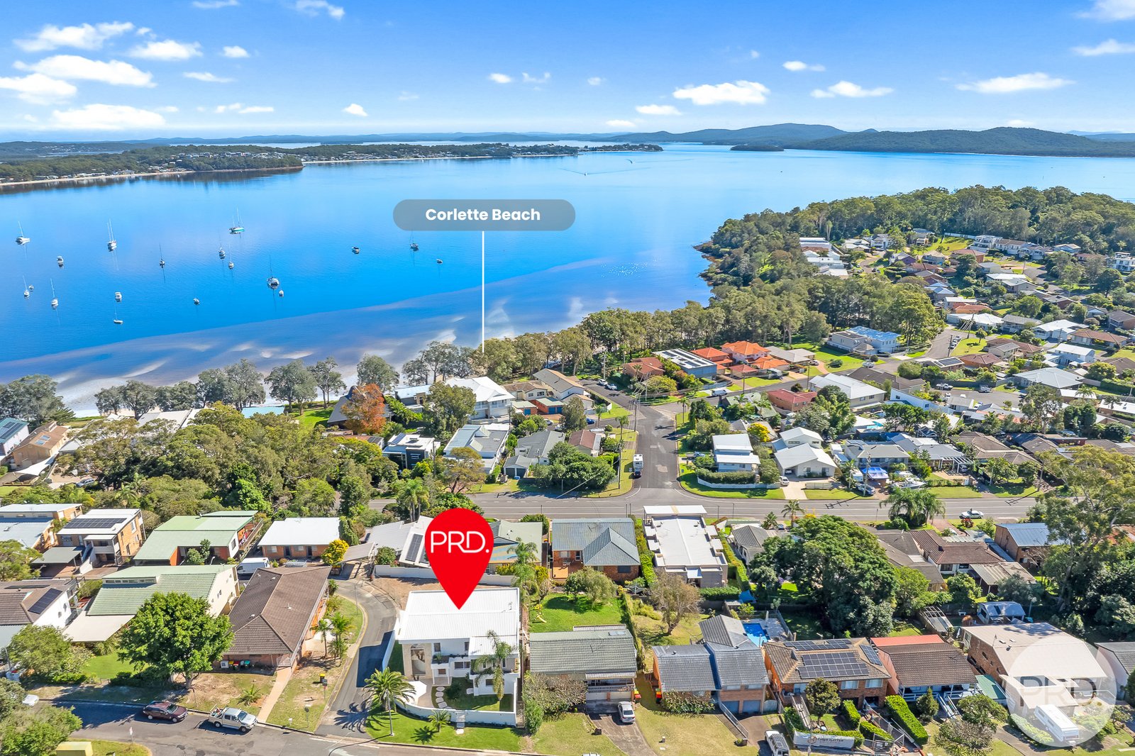 21 Corrie Parade CORLETTE 10