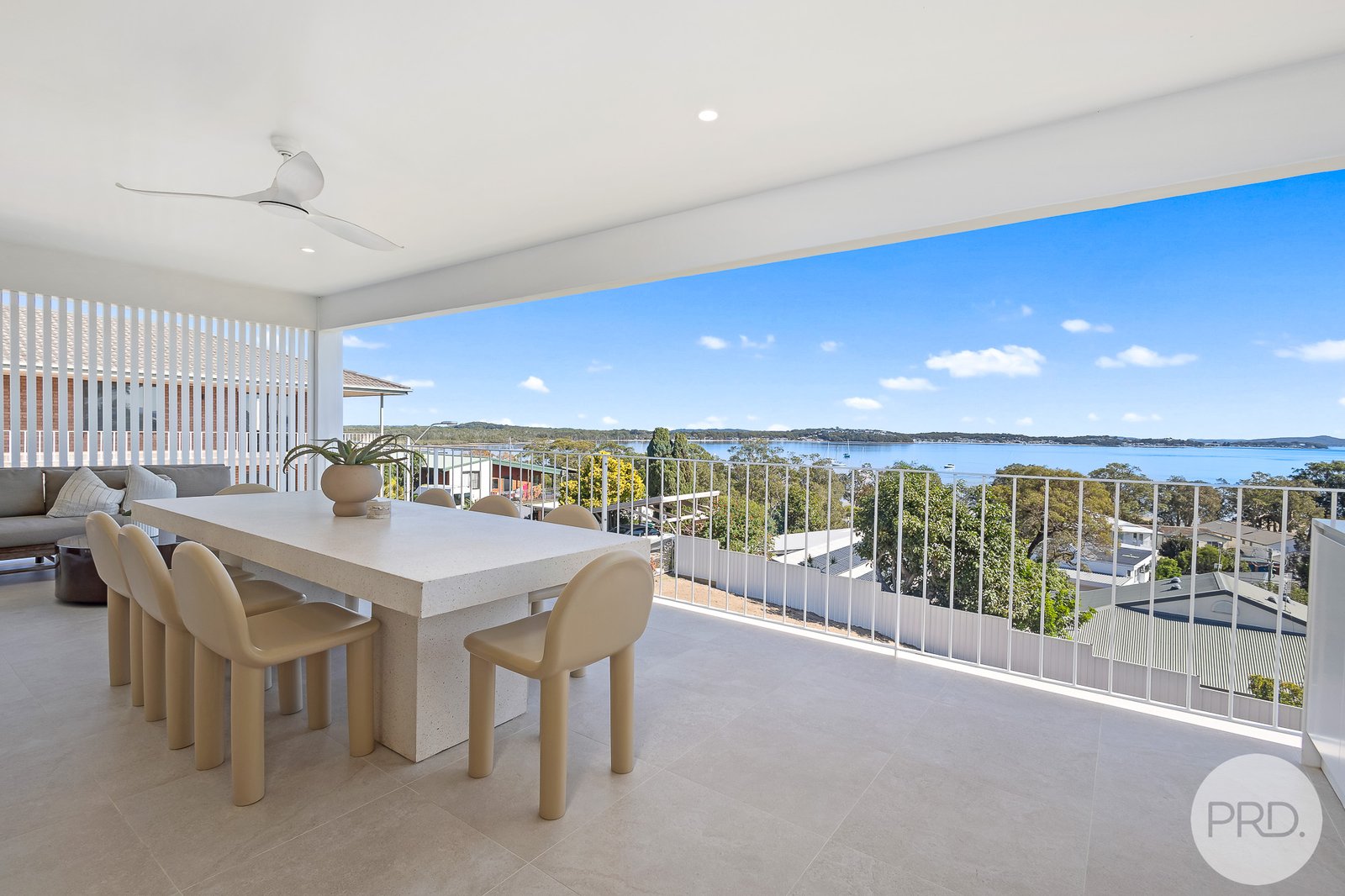 21 Corrie Parade CORLETTE 21