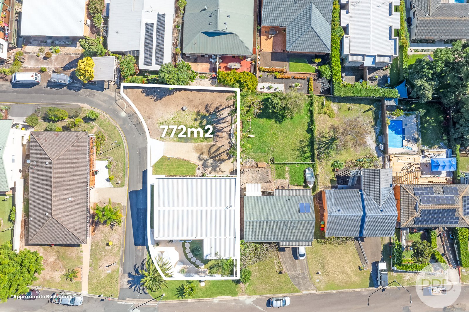 21 Corrie Parade CORLETTE 23