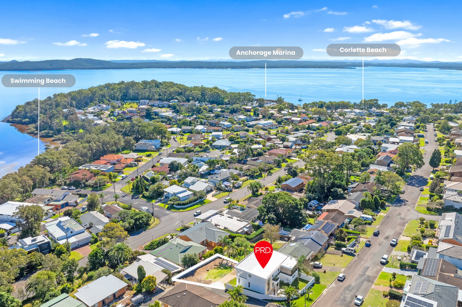 21 Corrie Parade CORLETTE 33