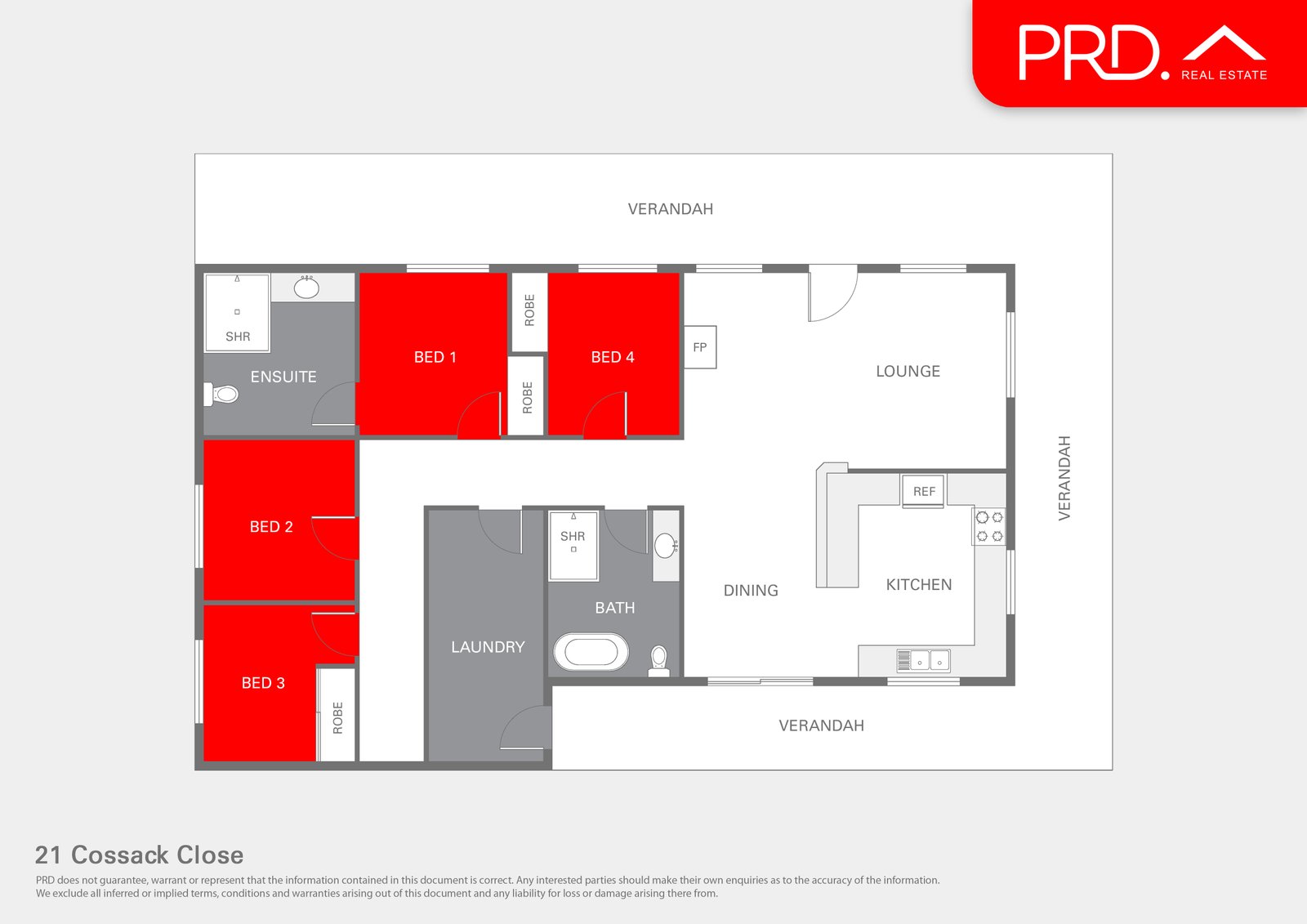 21 Cossack Close ORANGE 11