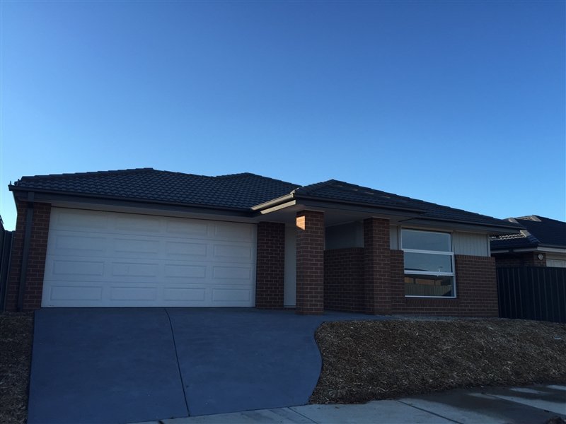 21 Counsel Road HUNTLY 1