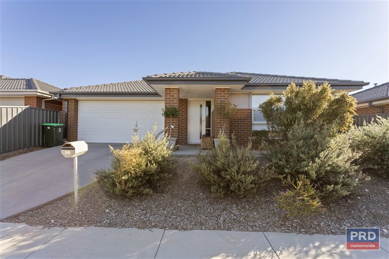 21 Counsel Road HUNTLY 1