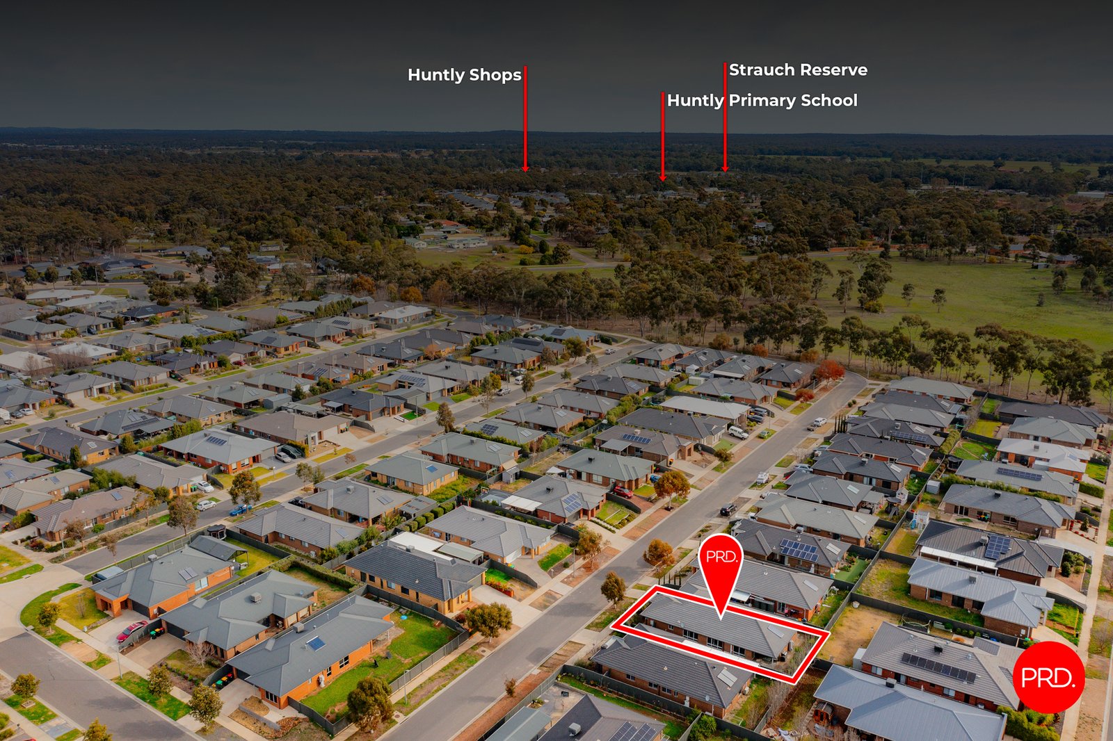 21 Counsel Road HUNTLY 17