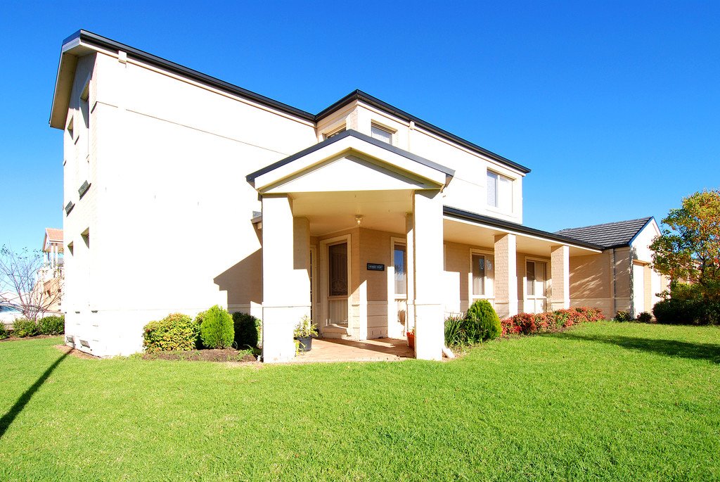 21 Covington Green DAPTO 1