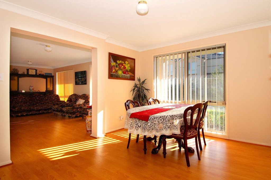 21 Covington Green DAPTO 3