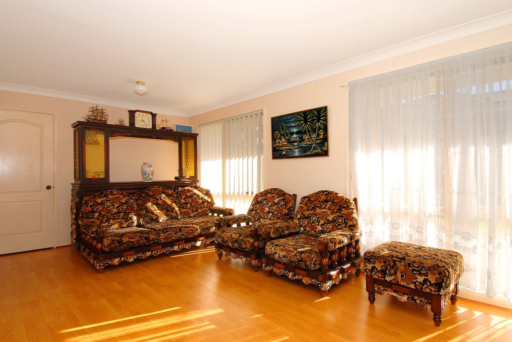 21 Covington Green DAPTO 4