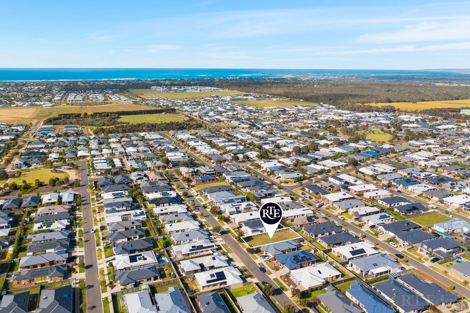 Real Estate and Property in 21 Cremona Street, Ocean Grove, VIC