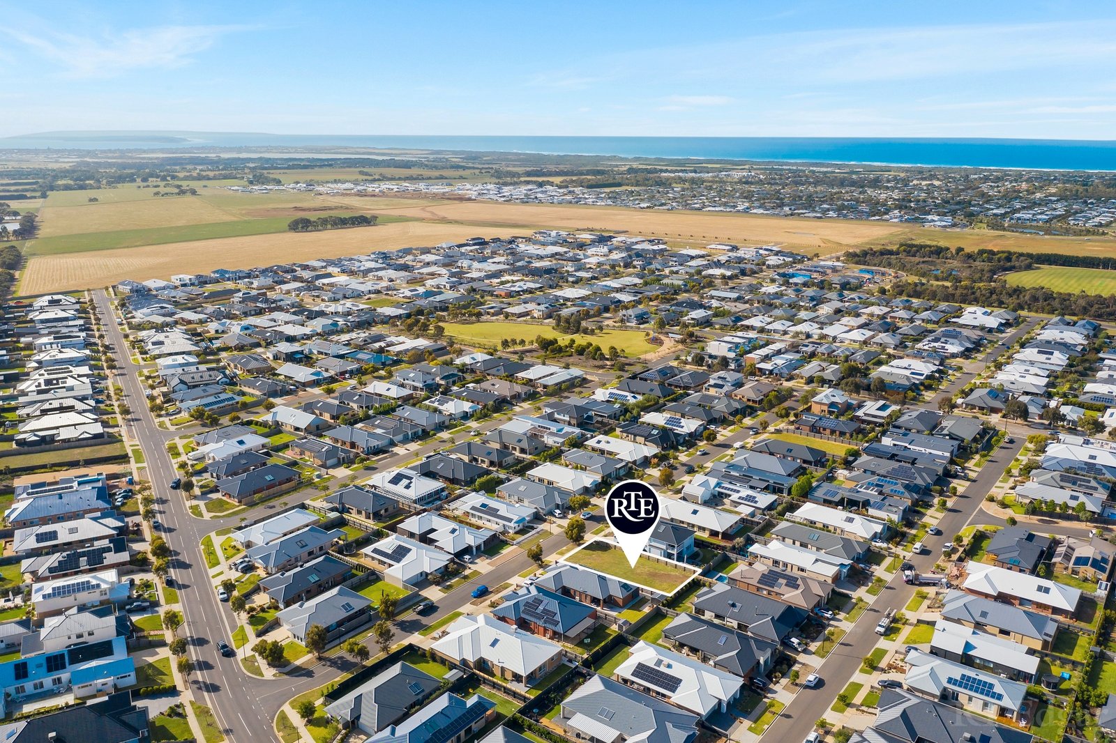 Real Estate and Property in 21 Cremona Street, Ocean Grove, VIC