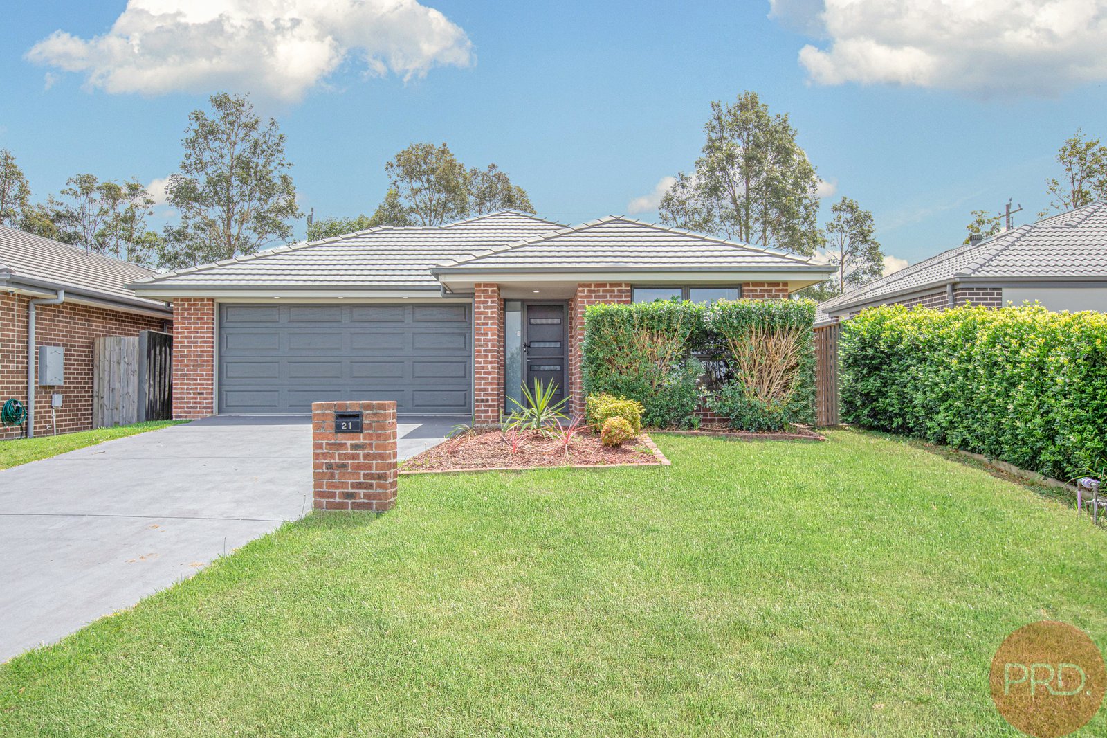 21 Crestview Street GILLIESTON HEIGHTS 1
