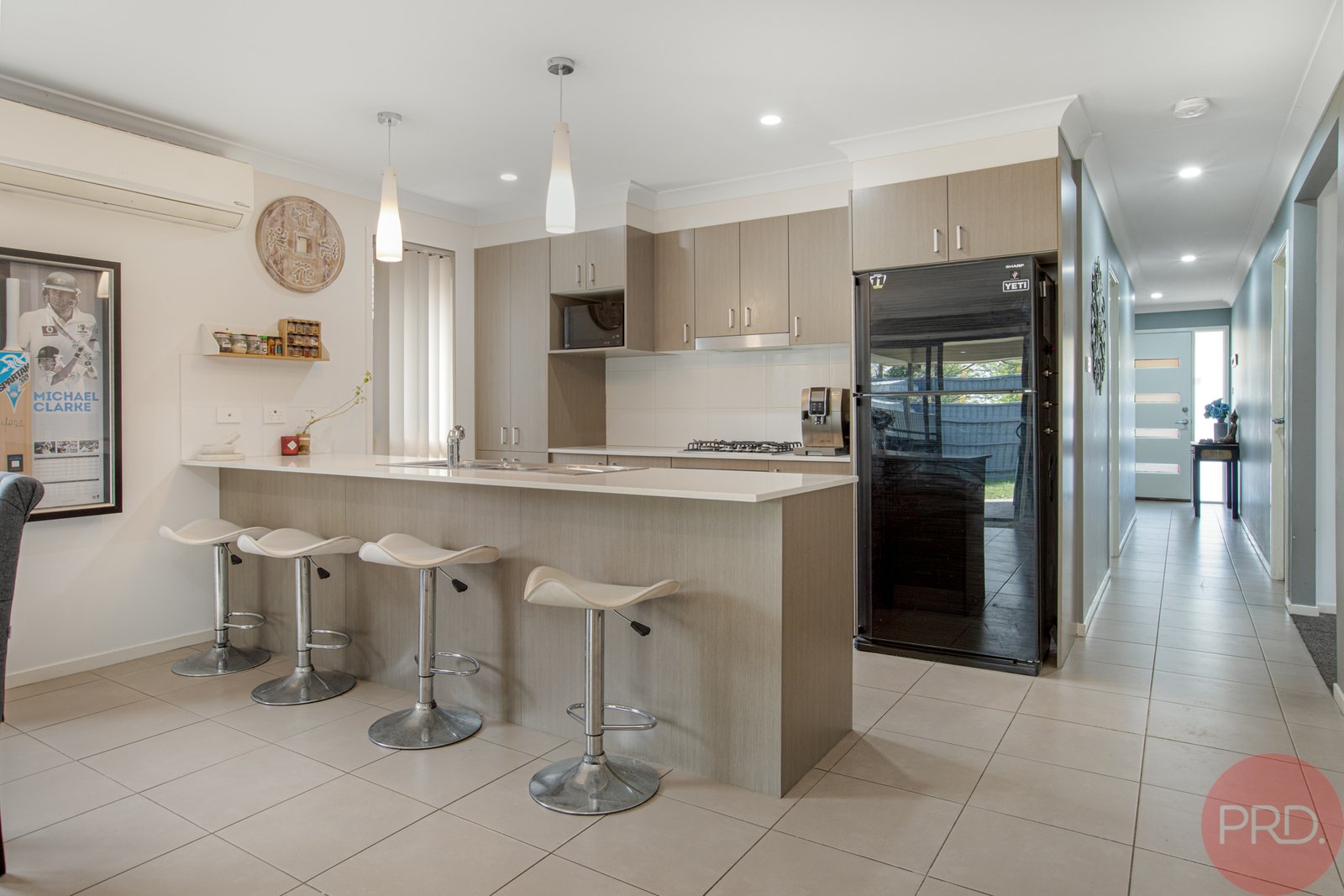 21 Crestview Street GILLIESTON HEIGHTS 3