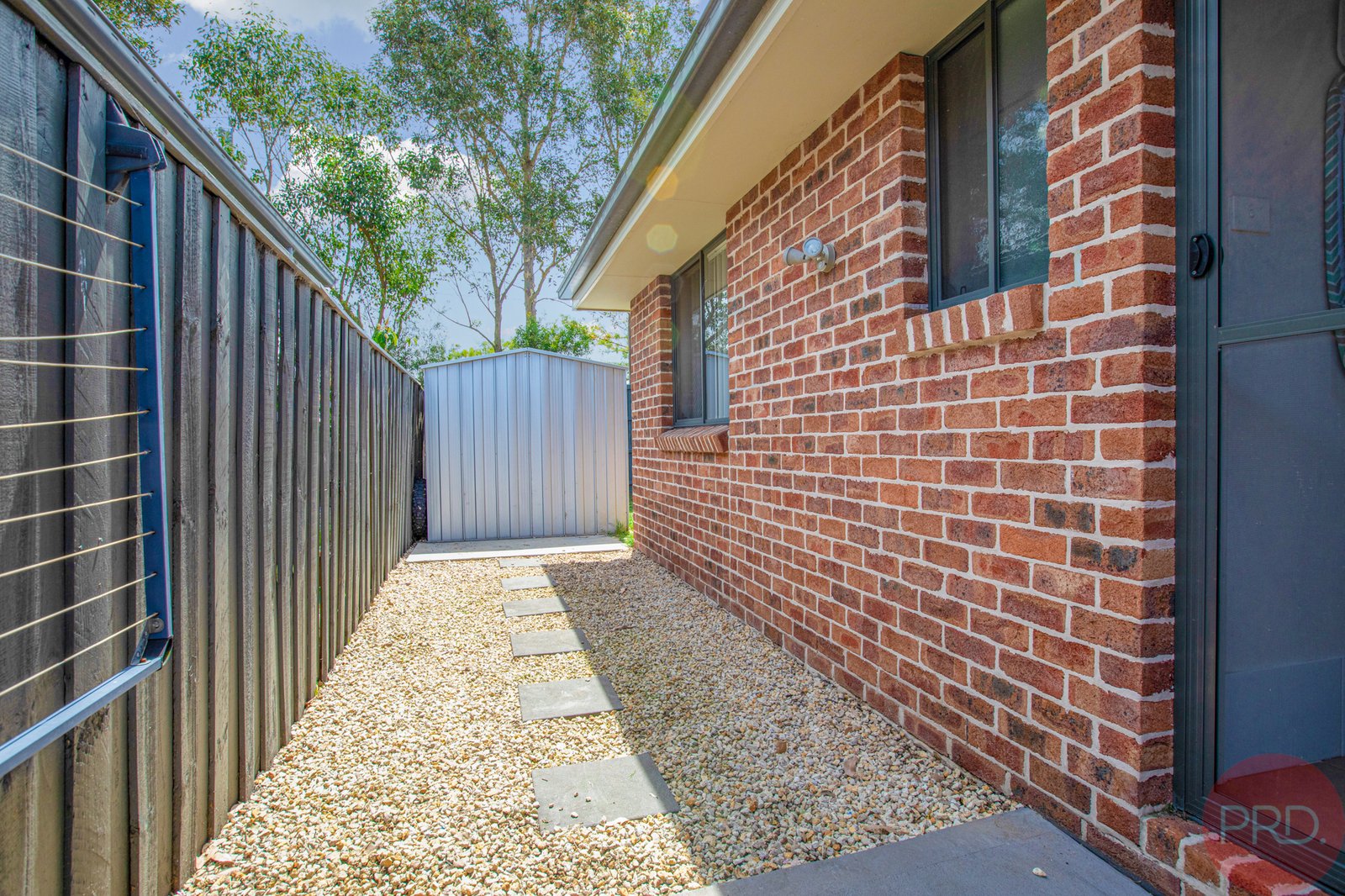 21 Crestview Street GILLIESTON HEIGHTS 21