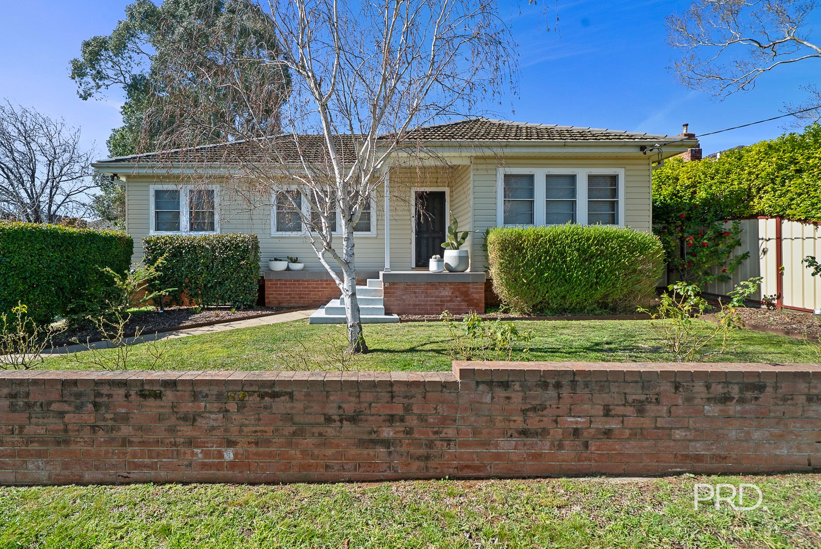 21 Croaker Street TURVEY PARK 1