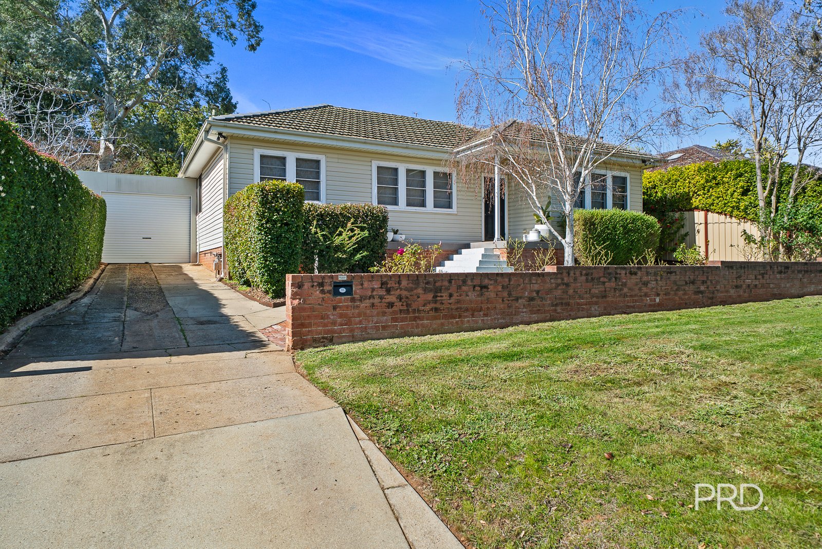21 Croaker Street TURVEY PARK 2