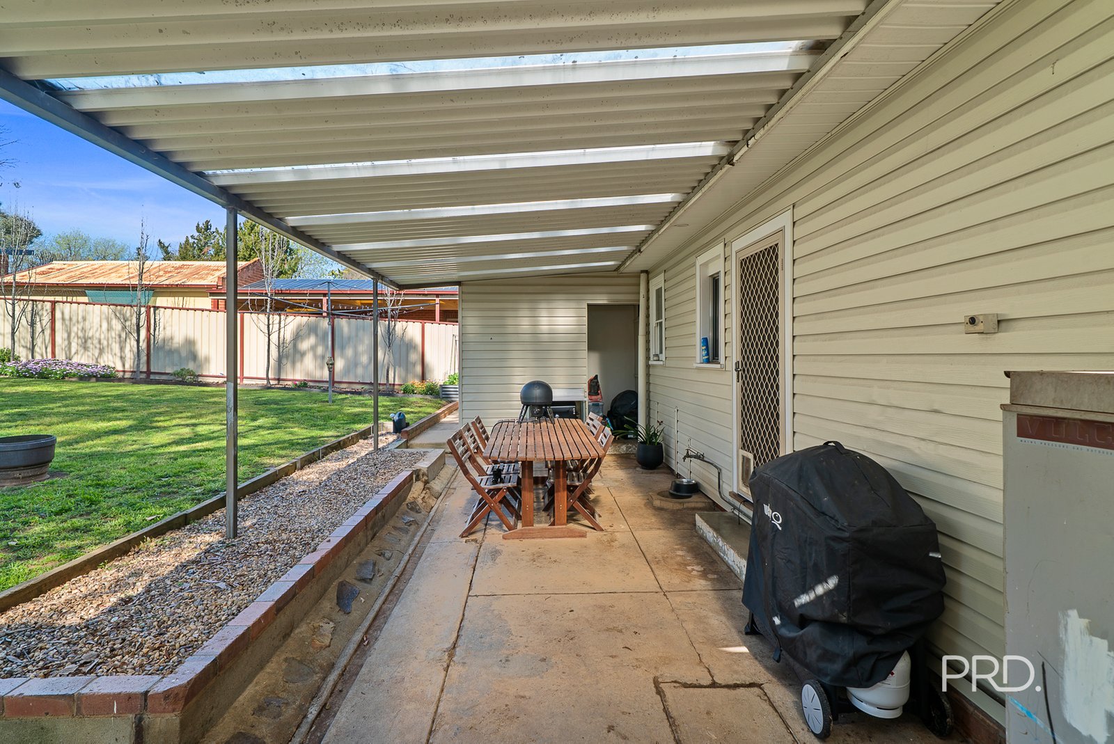 21 Croaker Street TURVEY PARK 3