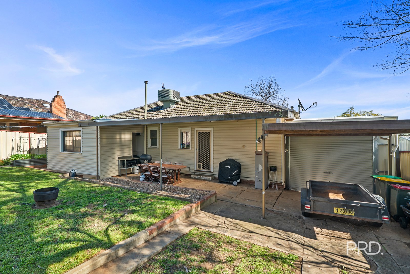 21 Croaker Street TURVEY PARK 15