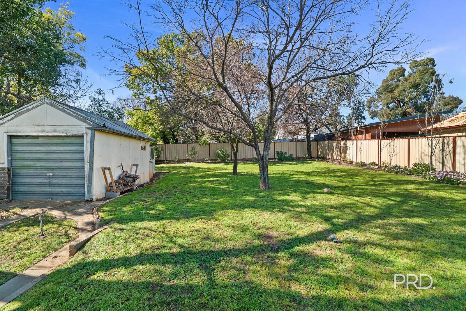 21 Croaker Street TURVEY PARK 16