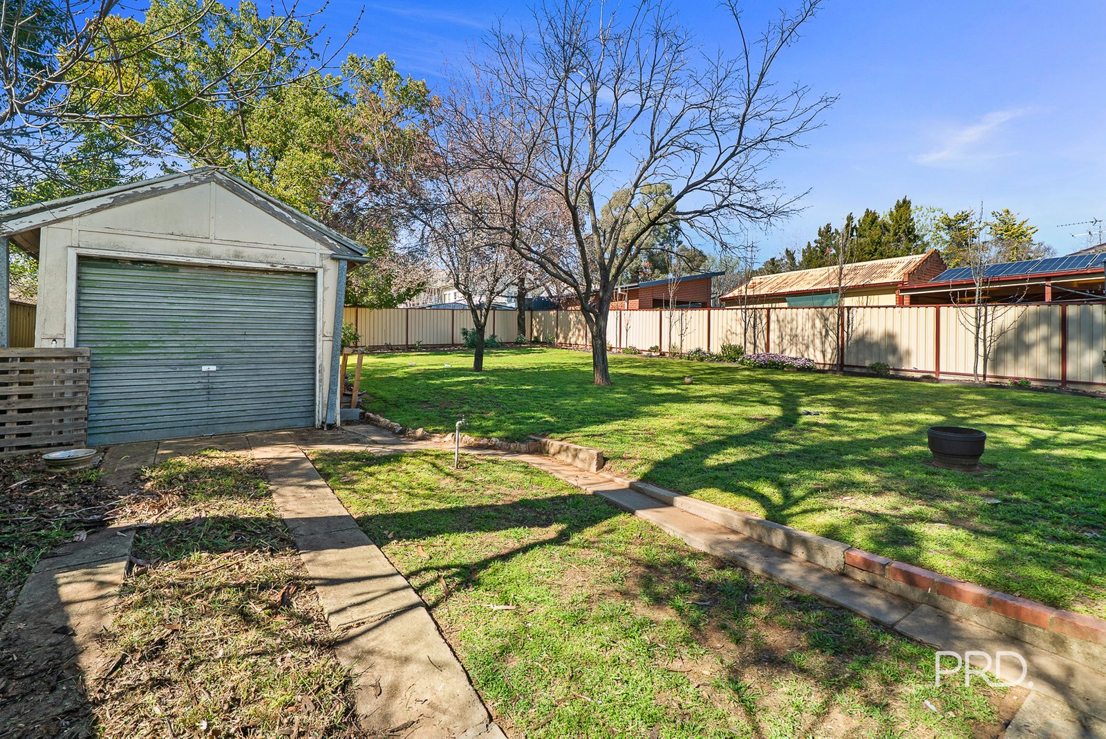 21 Croaker Street TURVEY PARK 17