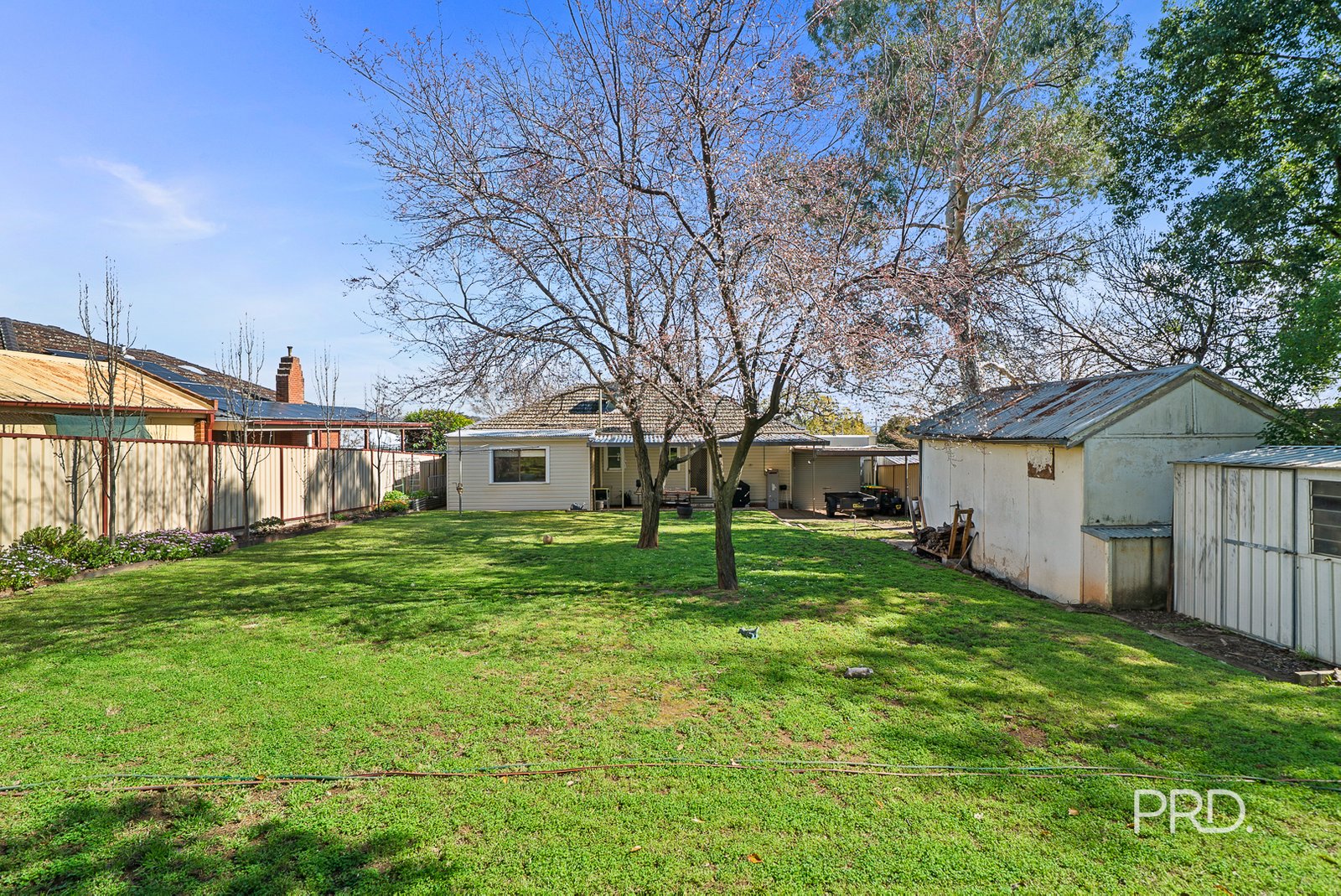 21 Croaker Street TURVEY PARK 18