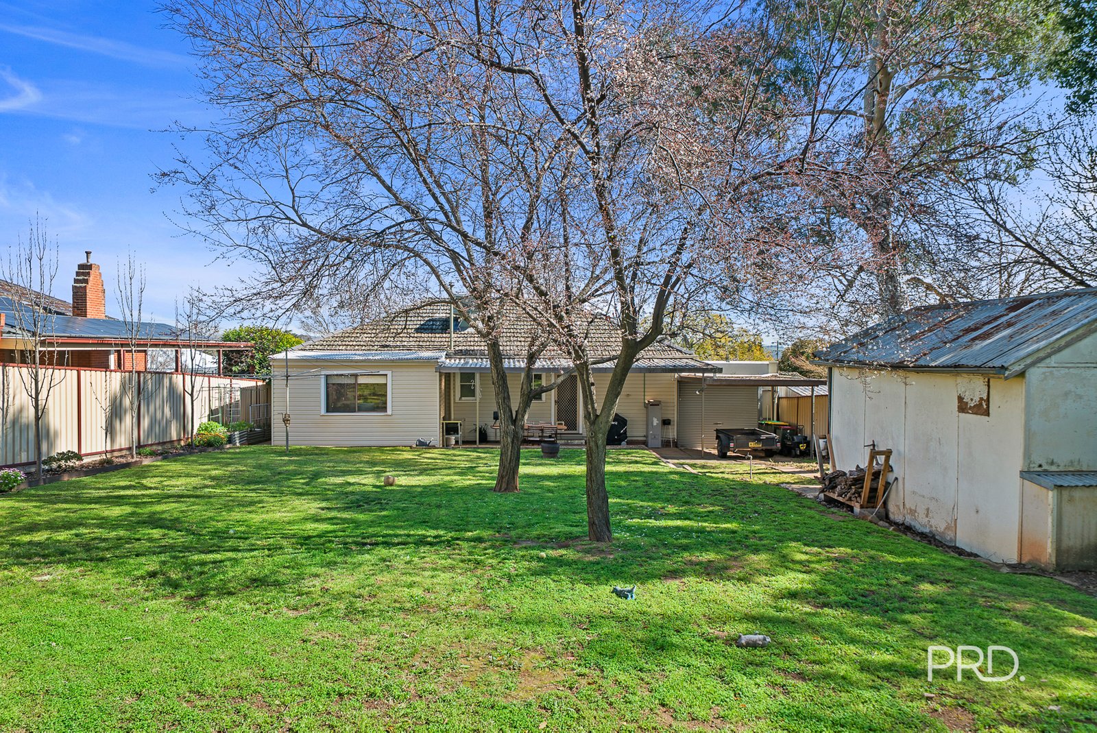 21 Croaker Street TURVEY PARK 19