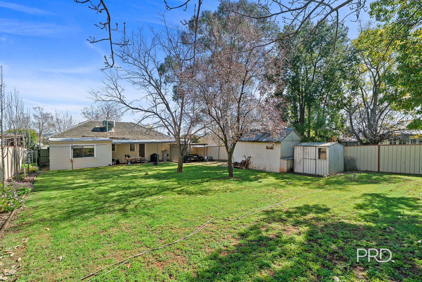 21 Croaker Street TURVEY PARK 20