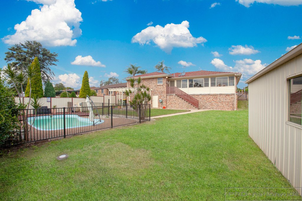 21 Crofton Avenue TENAMBIT 18