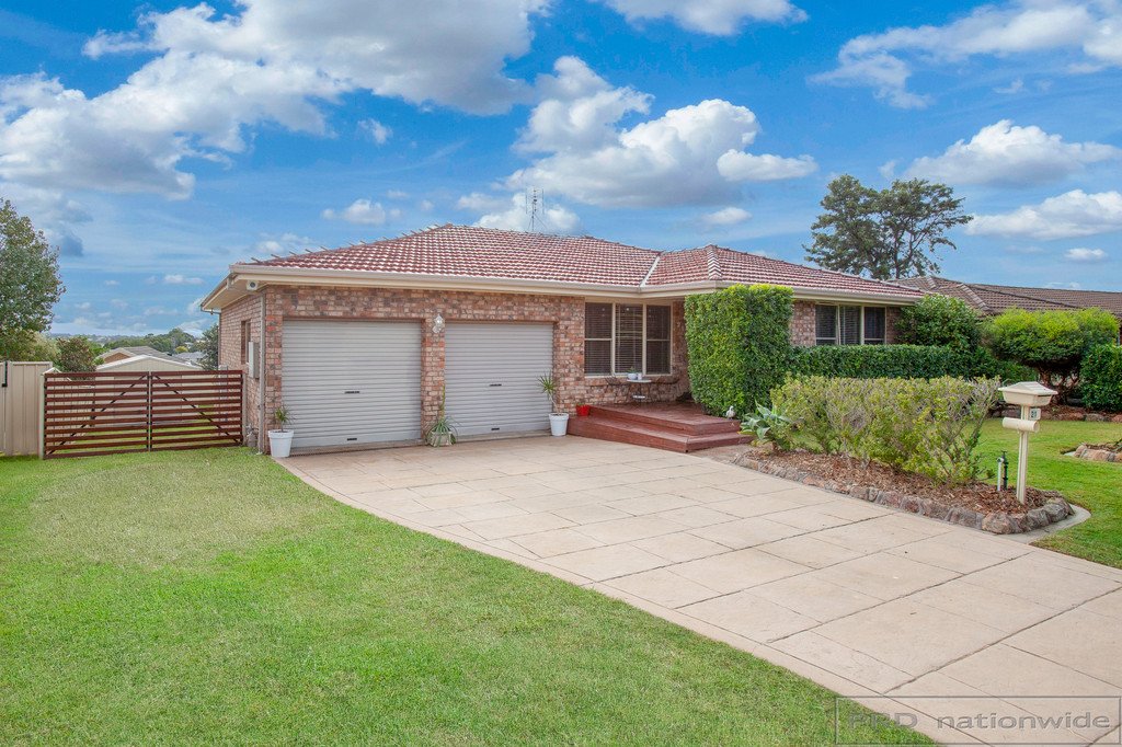 21 Crofton Avenue TENAMBIT 23