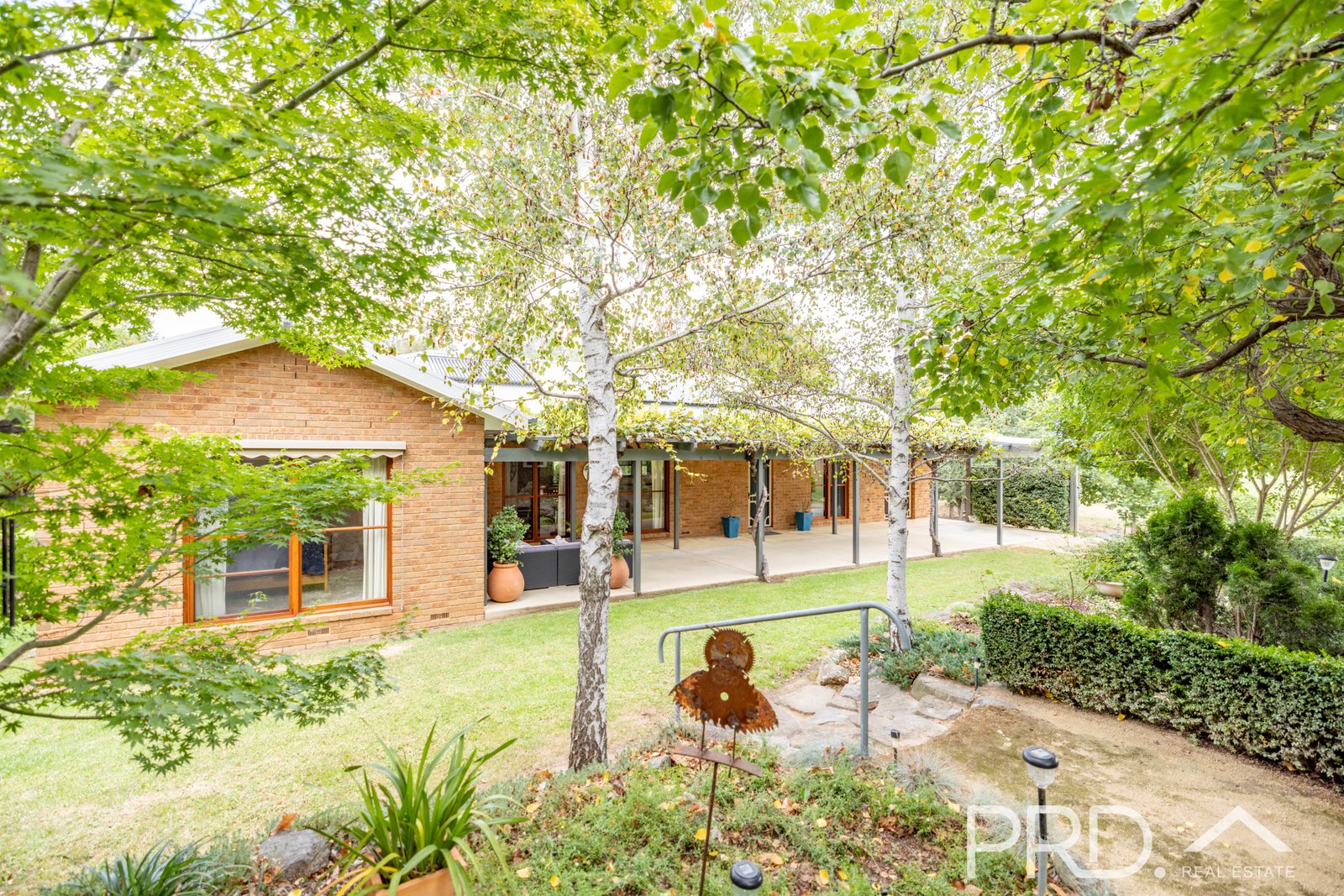 21 Cromwell Street ADELONG 1