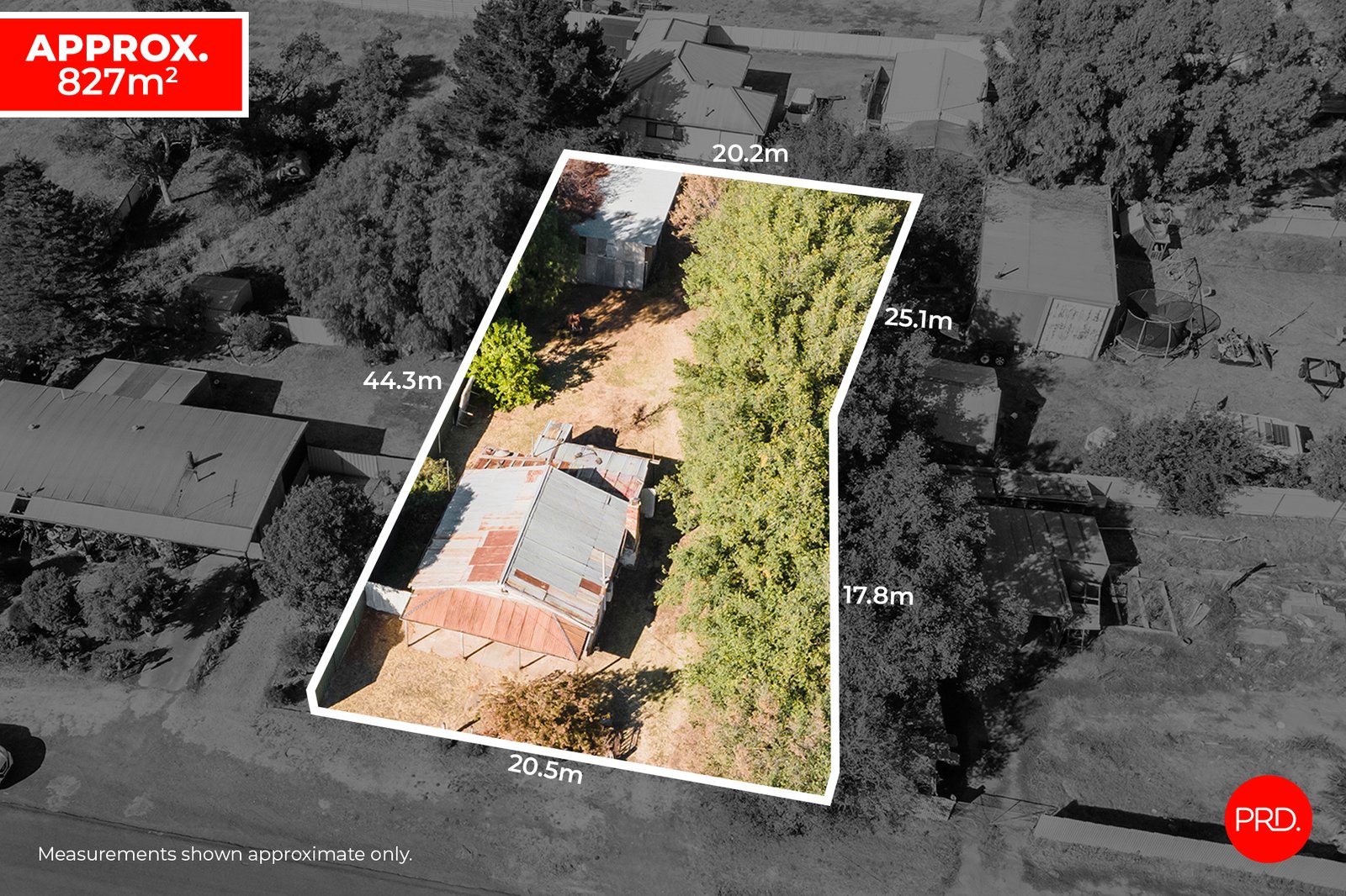 21 Crowther Street EAGLEHAWK 2