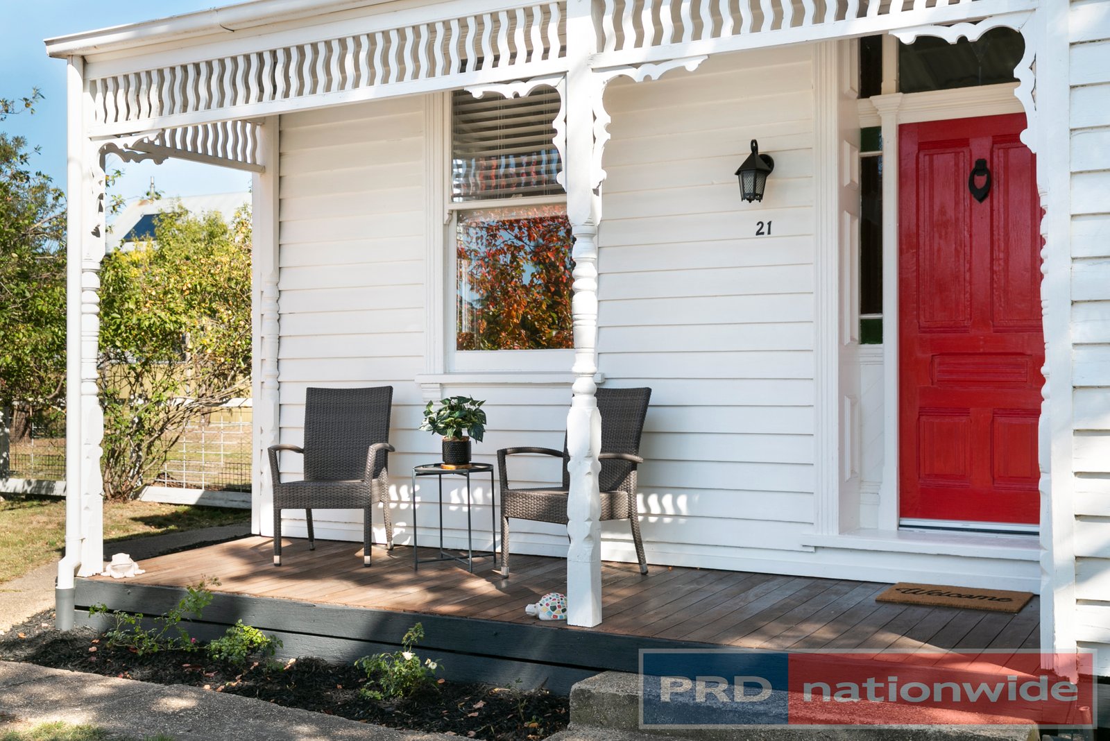 21 Cummins Street BEAUFORT 2